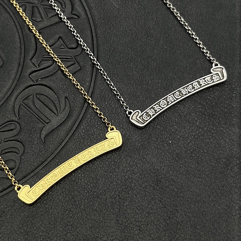 Chrome Hearts Necklaces